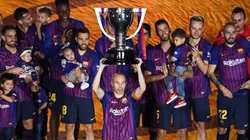 Pronóstico Liga Española: Barcelona arrancará con ventaja para ser campeón