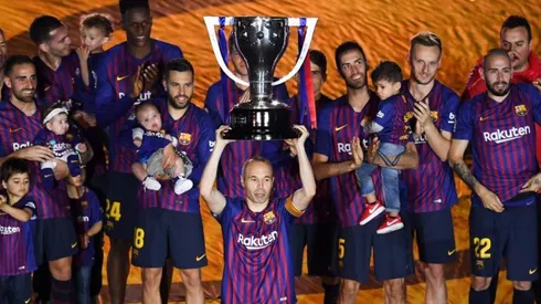 Pronóstico Liga Española: Barcelona arrancará con ventaja para ser campeón