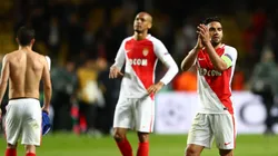 Falcao ya se sumó a la pretemporada del Mónaco.