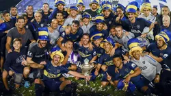Boca debuta por Copa Argentina