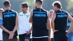 Lo confirmó Hernán Castillo: Lazio se lleva oro de River