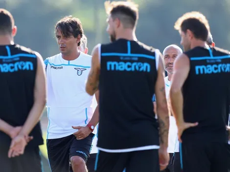 Lo confirmó Hernán Castillo: Lazio se lleva oro de River