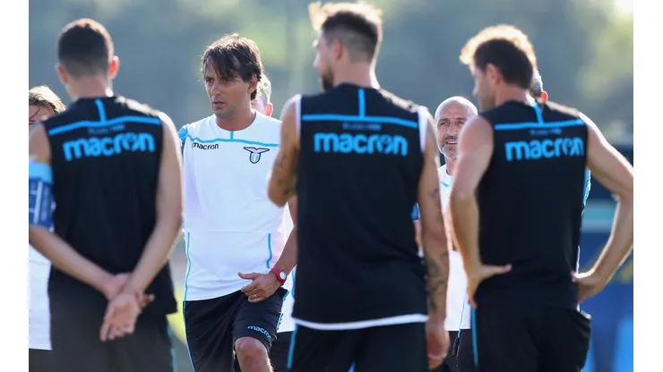 Lo confirmó Hernán Castillo: Lazio se lleva oro de River