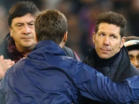 90 Minutos: los motivos de Simeone y Pochettino para decirle no a la Selección