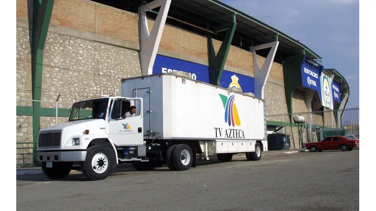 TV Azteca le ganó a Televisa en la final del Mundial