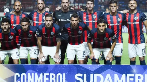 Copa Sudamericana: San Lorenzo vs Deportes Temuco (Foto: Getty)