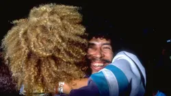 René Higuita hizo una transmisión en vivo por Instagram para aclarar el golpe al hincha del América.