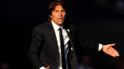 El Milan se habría comunicado con Antonio Conte