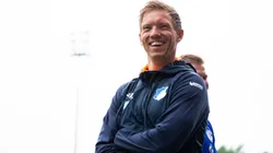 Nagelsmann, el impensado DT que rechazó al Real Madrid