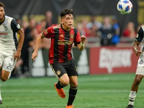 Ezequiel Barco habría intentado seducir a la mujer de un compañero