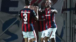 Copa Sudamericana: San Lorenzo vs Deportes Temuco (Foto: Getty)