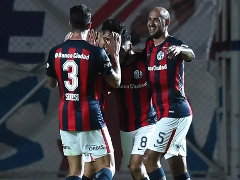 Qué canal transmite en Argentina San Lorenzo vs Deportes Temuco por la Copa Sudamericana