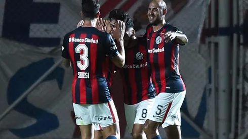 Copa Sudamericana: San Lorenzo vs Deportes Temuco (Foto: Getty)