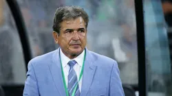 Jorge Luis Pinto está cerca de firmar contrato con la Selección de Egipto.