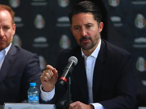 Yon de Luisa y todos sus cambios para la FMF