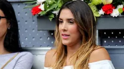 Foto de Daniela Ospina, la ex de James Rodríguez.