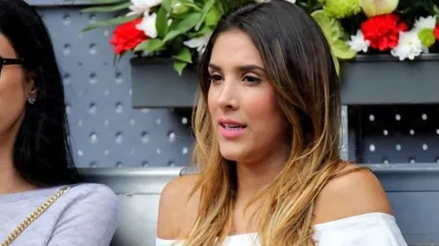 Foto de Daniela Ospina, la ex de James Rodríguez.