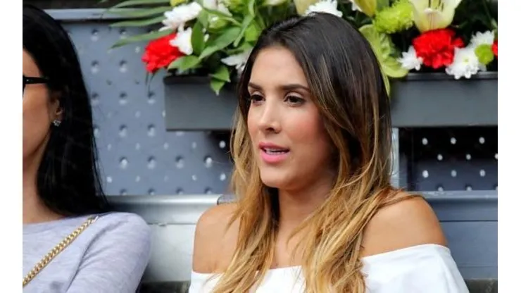 Foto de Daniela Ospina, la ex de James Rodríguez.