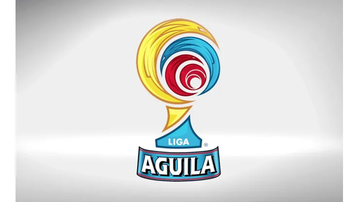 La agenda de todos los partidos de la Liga Águila 2018-II