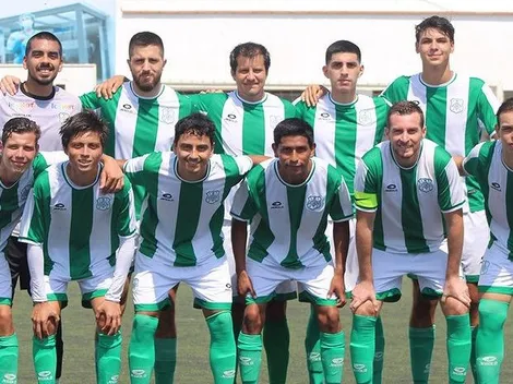 Fue el primer campeón peruano, es el más antiguo de América y hoy juega la Copa Perú
