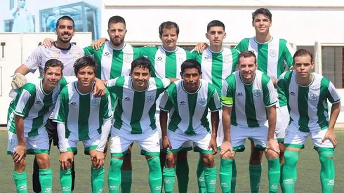 Lima Cricket and Football Club es el club más antiguo de América. (Instagram @lima_cricket)