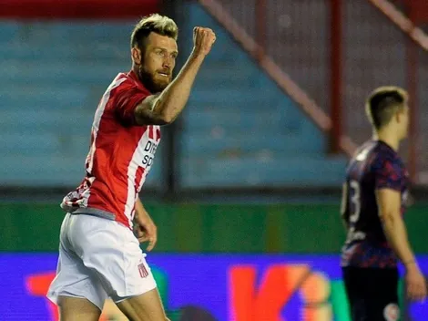 Estudiantes no admitió sorpresas ante Central Córdoba