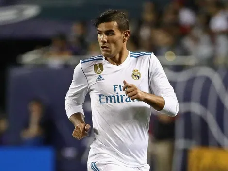 La Juventus se quedó con Cristiano y ahora va por Theo Hernández