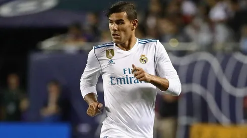 La Juventus se quedó con Cristiano y ahora va por Theo Hernández