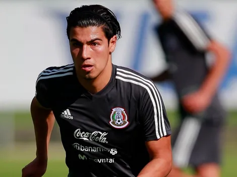 Aficionados de PSV Eindhoven quieren a Erick Gutierrez en Holanda