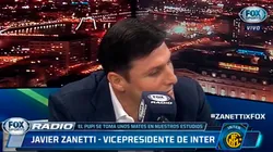 TODO ZANJADO, PUPI.