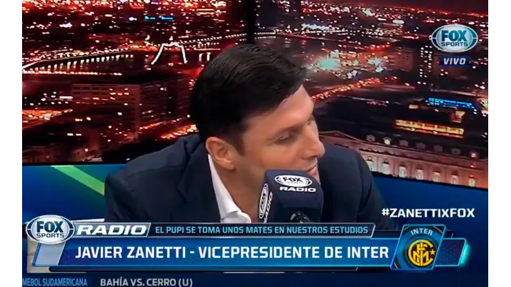 TODO ZANJADO, PUPI.