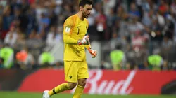 Hugo Lloris: la alternativa del Real Madrid en caso que no llegue Courtois