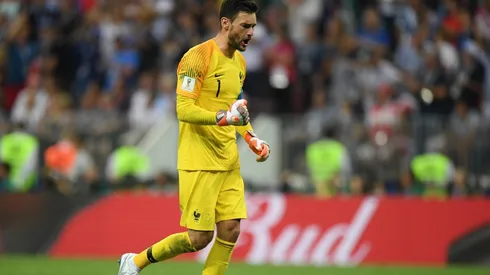 Hugo Lloris: la alternativa del Real Madrid en caso que no llegue Courtois