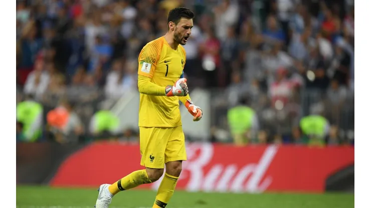 Hugo Lloris: la alternativa del Real Madrid en caso que no llegue Courtois