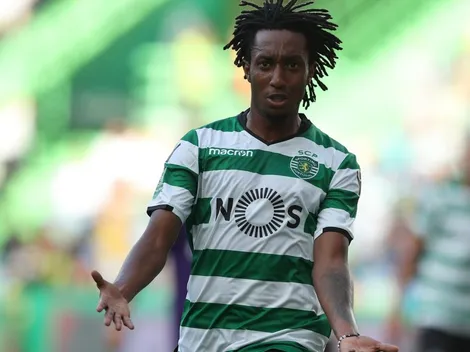 Oficial: Atlético Madrid se quedó con Gelson Martins sin poner un solo euro