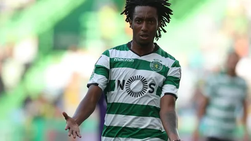 Oficial: Atlético Madrid se quedó con Gelson Martins sin poner un solo euro