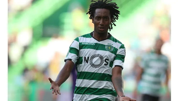 Oficial: Atlético Madrid se quedó con Gelson Martins sin poner un solo euro