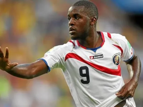 Arsenal no asignó número a Campbell a la espera de su salida