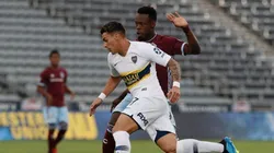 Colorado Rapids reaccionó a tiempo ante Boca.