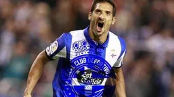 Borges serviría de mediador para convencer a Campbell de llegar a La Coruña