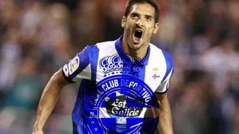 Borges serviría de mediador para convencer a Campbell de llegar a La Coruña