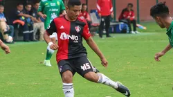 "Hulk" es uno de los talentos captados por los "bávaros" en torneos internacionales