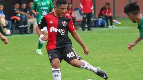 "Hulk" es uno de los talentos captados por los "bávaros" en torneos internacionales