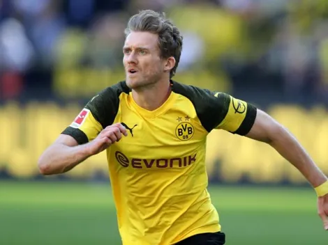 Se arma la Premier: Schürrle se va al Fulham