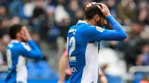 El mediocampista costarricense tenía programado reportarse el lunes en Riazor