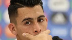 Horacio Pagani asegura que el colombiano Sebastián Villa es mejor jugador que Cristian Pavón.