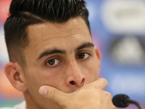 Pagani le bajó el precio a Pavón: "Sebastián Villa es mejor"