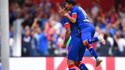 Tabla de goleo de la Liga MX (Foto: Getty)