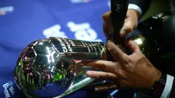 Tabla de posiciones de la Liga MX 2018-19 (Foto: Getty)