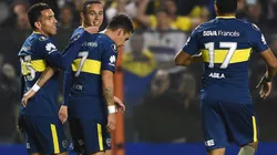 Amistoso: Boca Juniors vs Colorado Rapids (Foto: Getty)